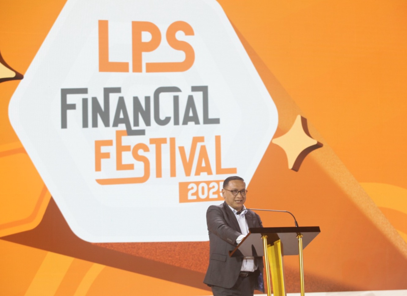 Tingkatkan Pemahaman Publik, LPS Gelar Festival Finansial di Surabaya